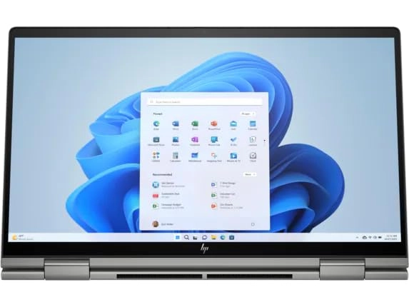 Envy x360 9R1K0UA - 15.6'' Core Ultra 7 155U 16GB DDR5 512GB SSD