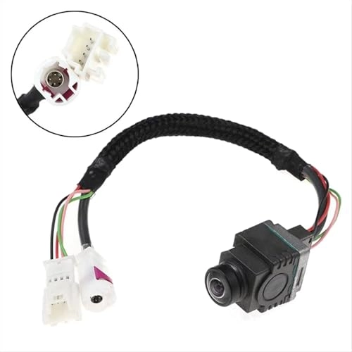 Rear View Backup Camera - Night vision
