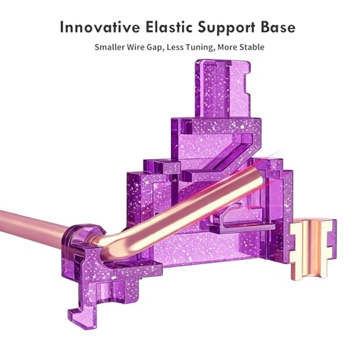 Stabilizer V3 - 100% Kit PCB mount screw-in