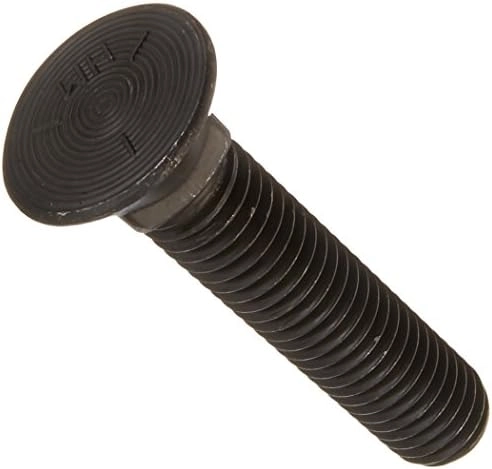 The Hillman Group 260087 - 1/2-Inch x 2 1/2-Inch 50-Pack Black