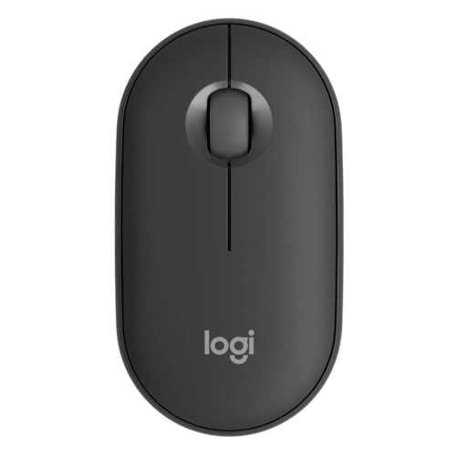 Pebble Mouse 2 M350s - Wireless