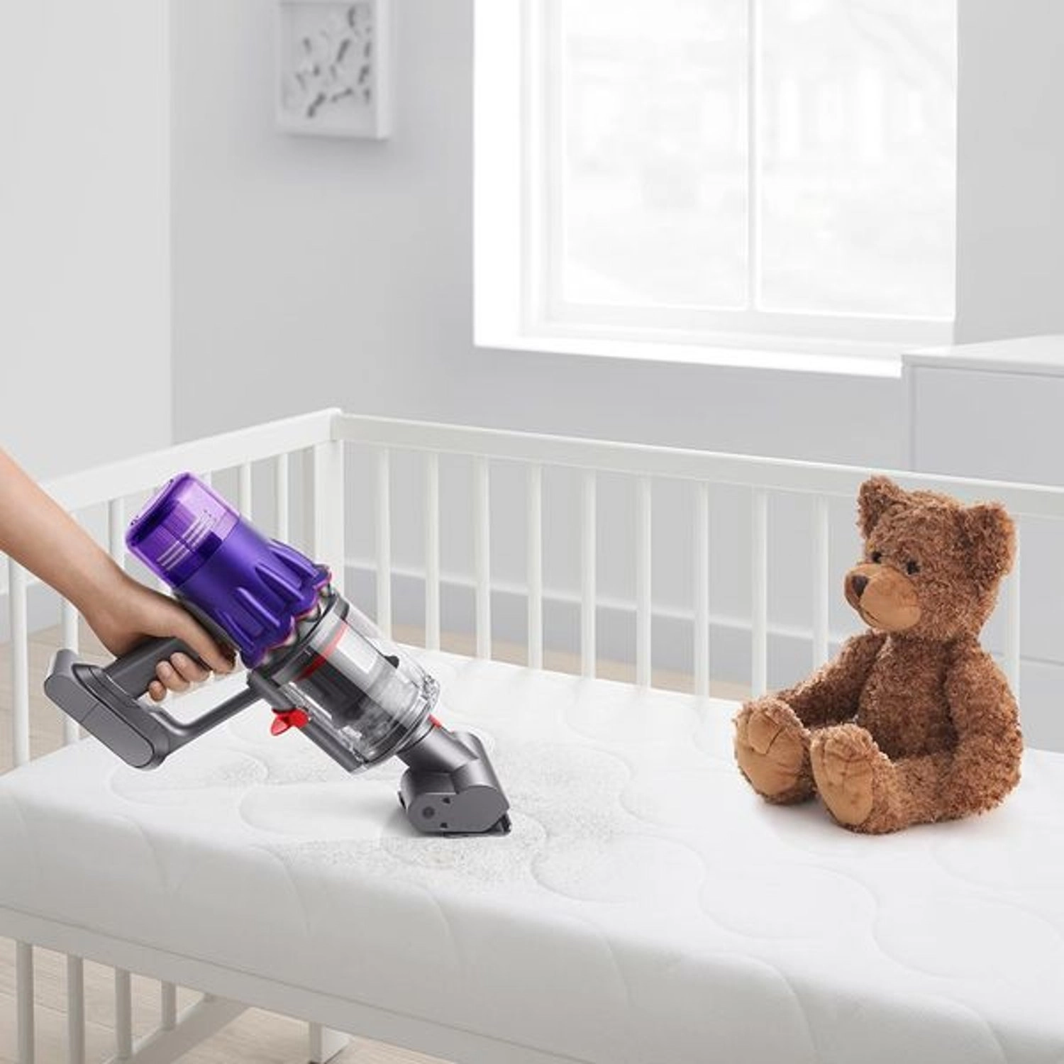 V18 - Cordless 40 minutes