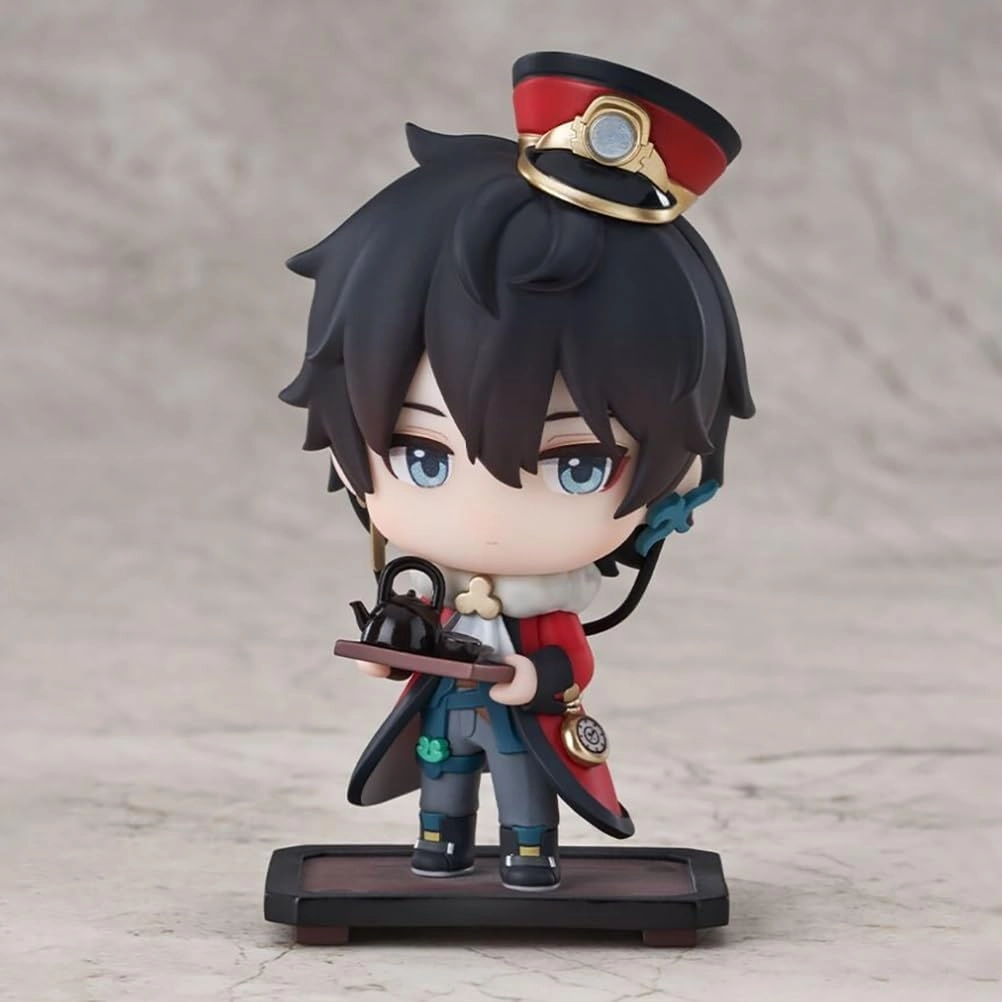 TYdfhSHR Honkai: Star Rail Figure (14 cm) (9554664868502)