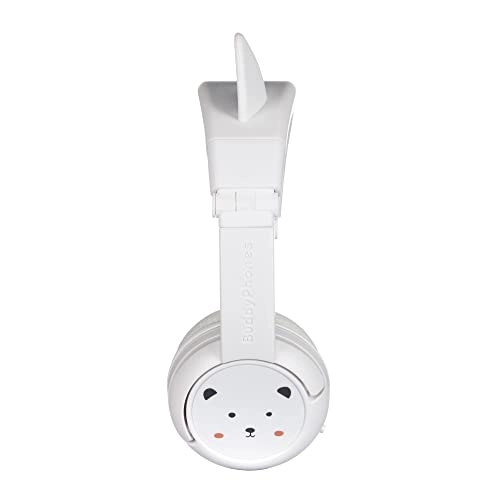 PlayEars+ Wireless Headset