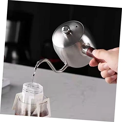 Pour Over Kettle - 500ML