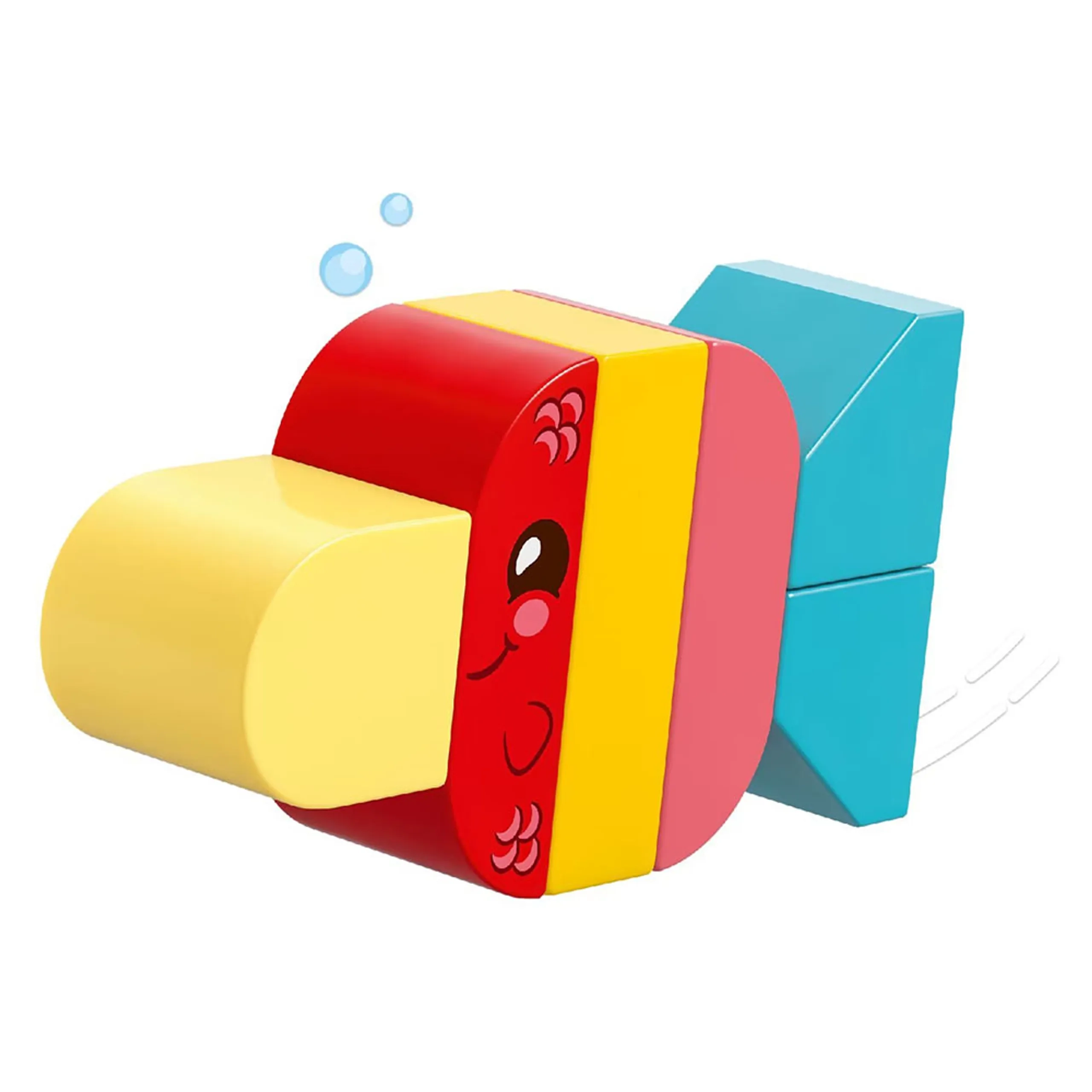 DUPLO 3 in 1 Creative Cute Pets (10477)