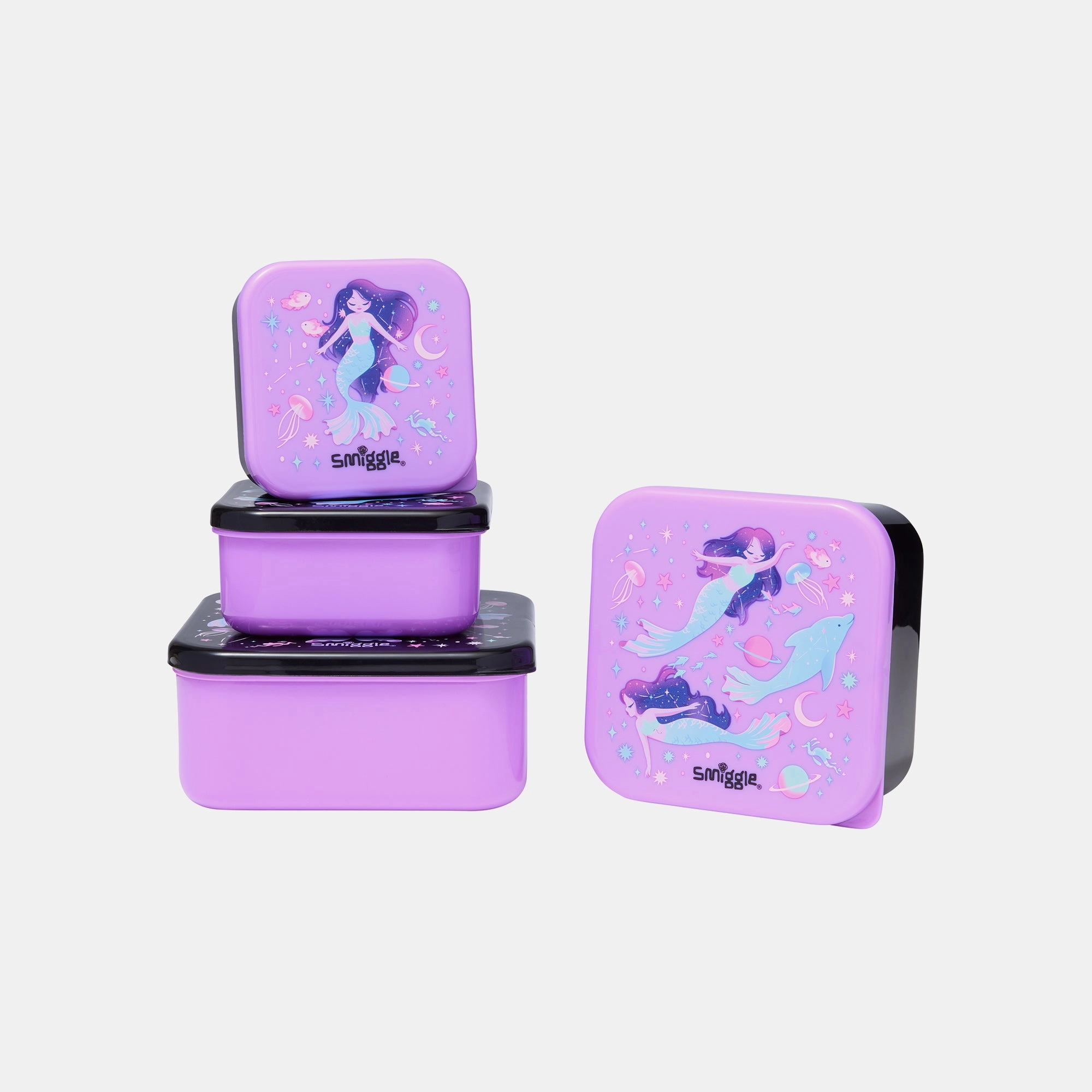 Limitless 4 In 1 Container