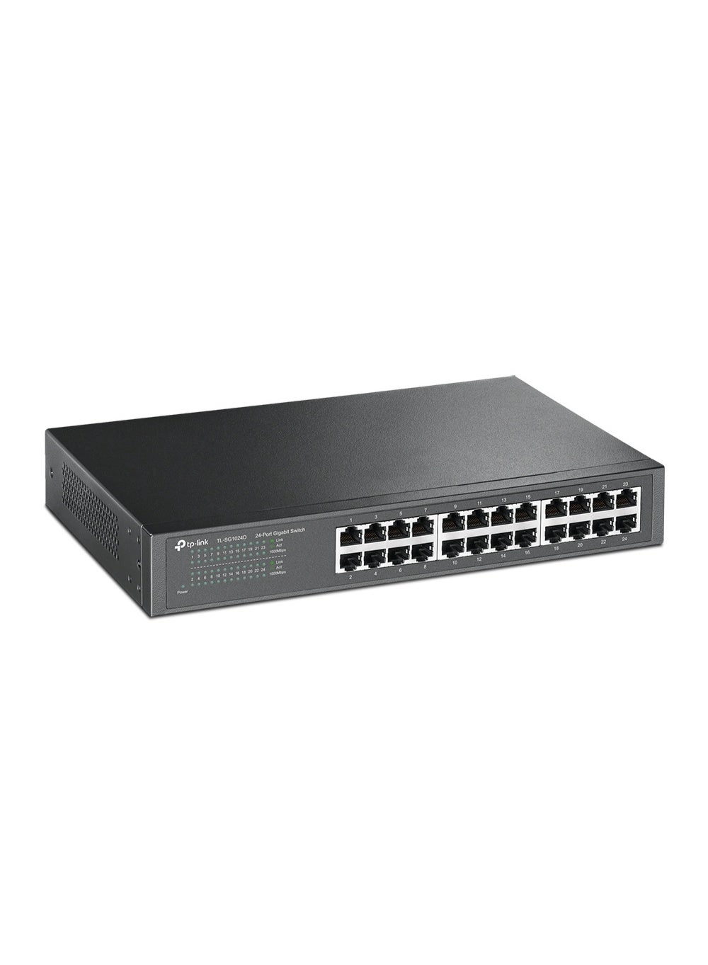 TL-SG1024D 24-ports