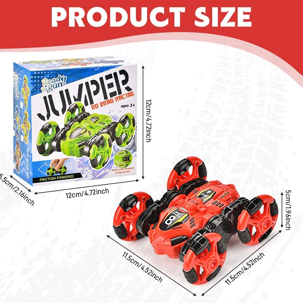 Pull Back Car - 1pcs