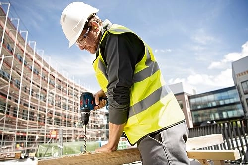 GSB 18V-55 - 2x2.0 Ah