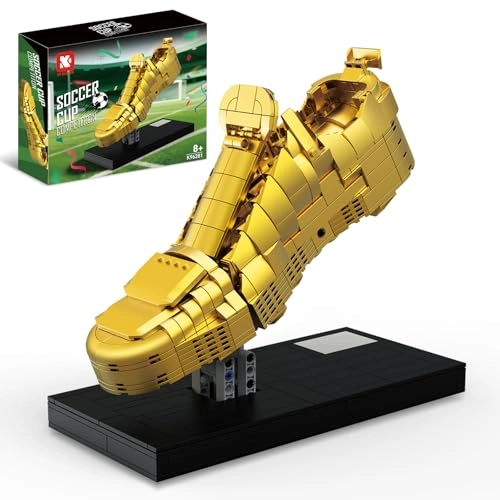 Golden Boot Trophy - 573 pcs