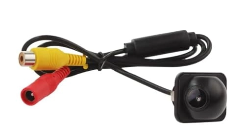 Reverse Camera - 420 TV Lines