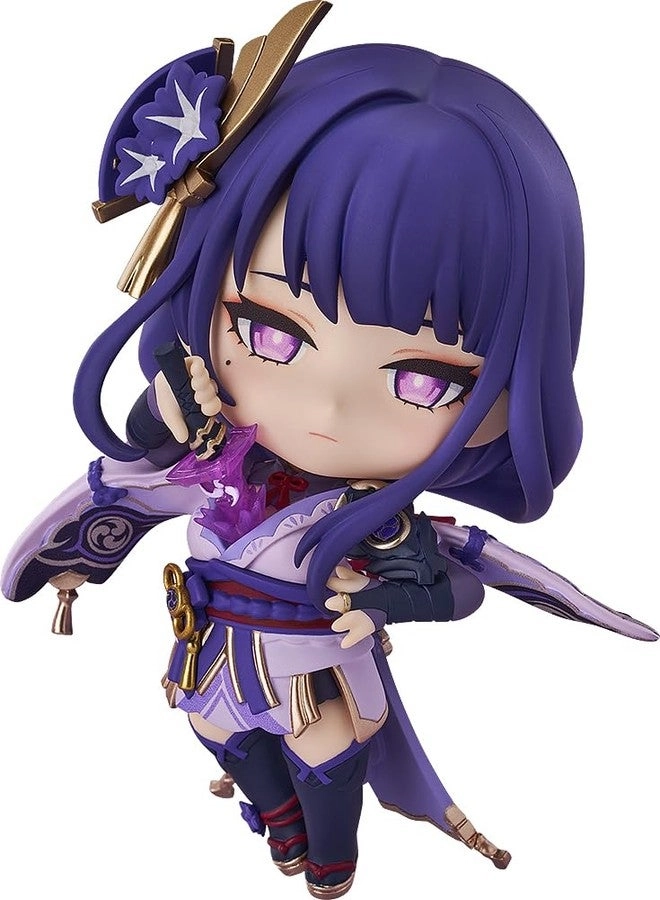 Good Smile Company Raiden Shogun - Genshin Impact