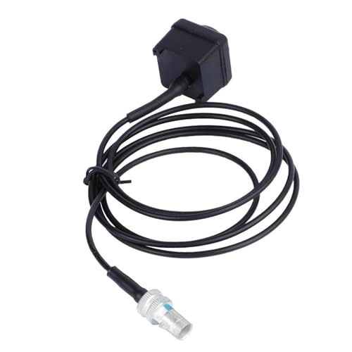 Backup Reverse Rear View Parking Camera - Night vision Wire