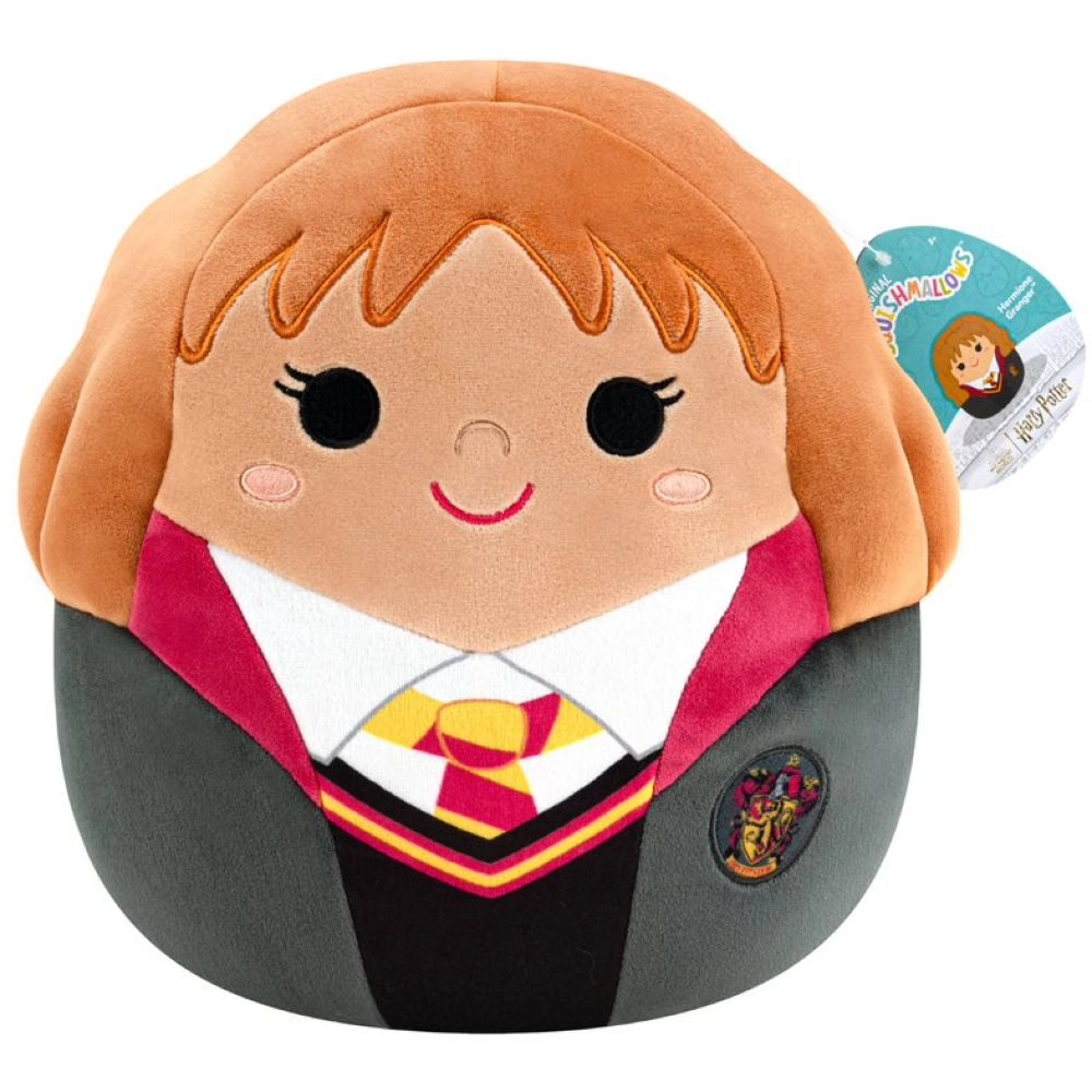 Squishmallows Hermione Granger - 20.32 cm
