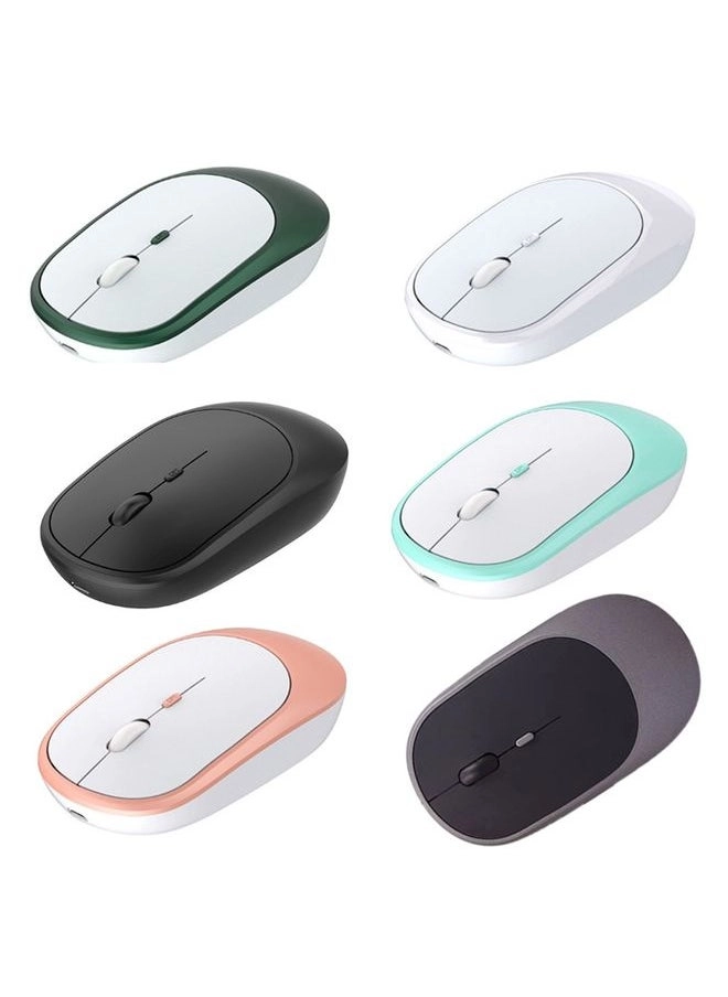 M030 Mouse - Wireless