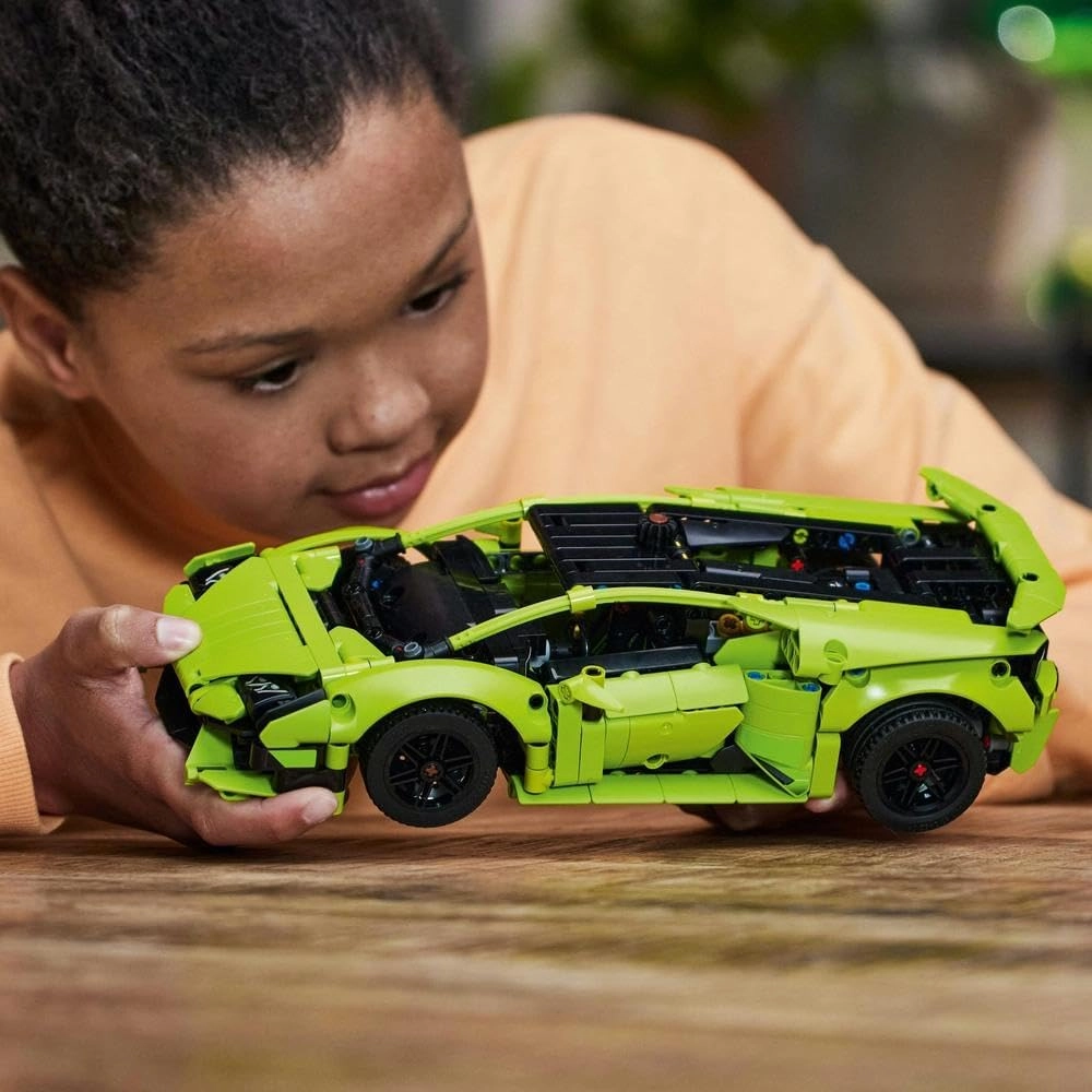 Lamborghini Huracán Tecnica (42161)