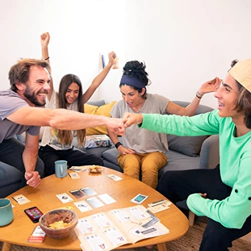 UNLOCK! Epic Adventures - Card Game