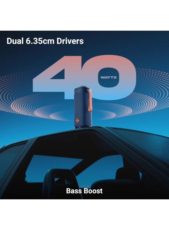 Sound Feast 250 - 40W