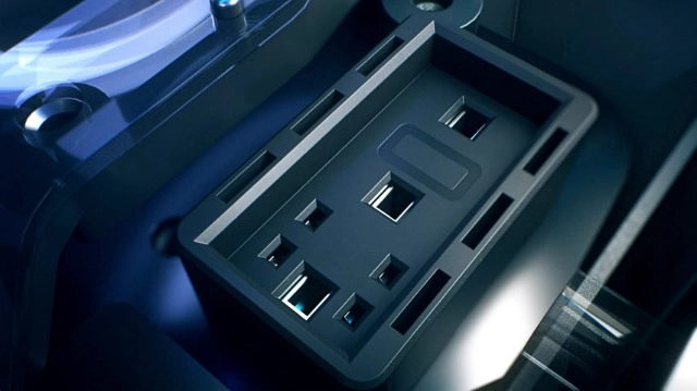 ROG Gladius III Wireless AimPoint Gaming Mouse - Wireless