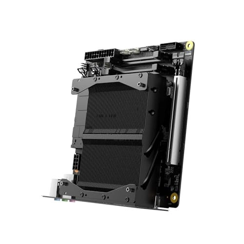 MINISFORUM BD795i SE - AMD Ryzen 9 7945HX 16 C/32 T Mini ITX