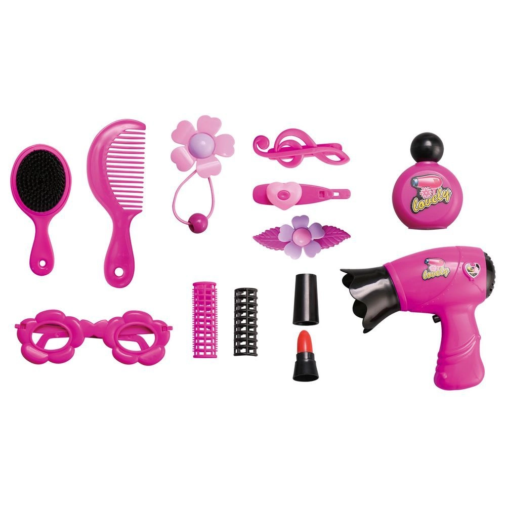 GlamGlam Dressing Table (AL-RX1700-6)