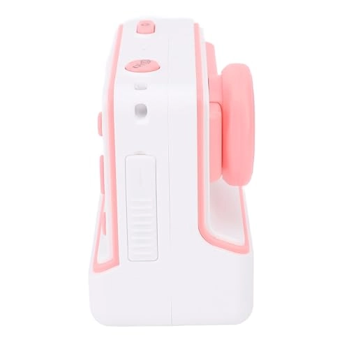 Kids Instant Print Camera