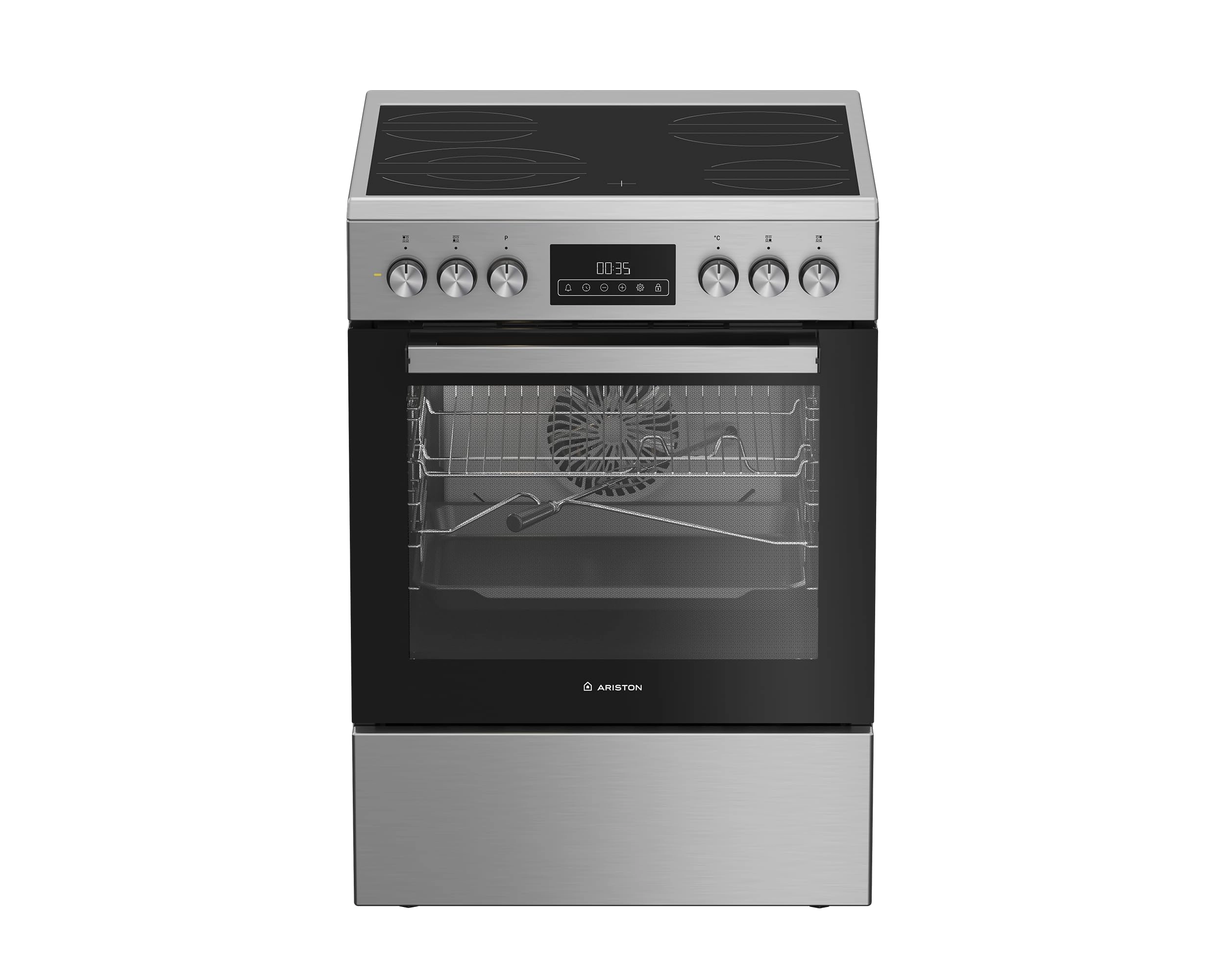 E-COOKER ARR6EV520205XME ELECTRIC Cooker