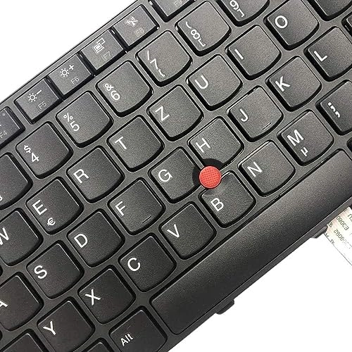 Laptop Keyboard - DE