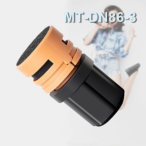 High Sensitivity Dynamic Microphones Cores Wired Microphone