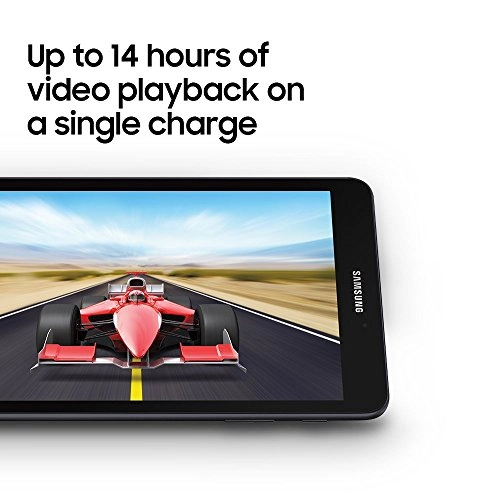 Galaxy Tab A - 32GB 8"