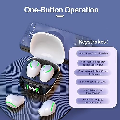 GWC-z58 Wireless Earbud