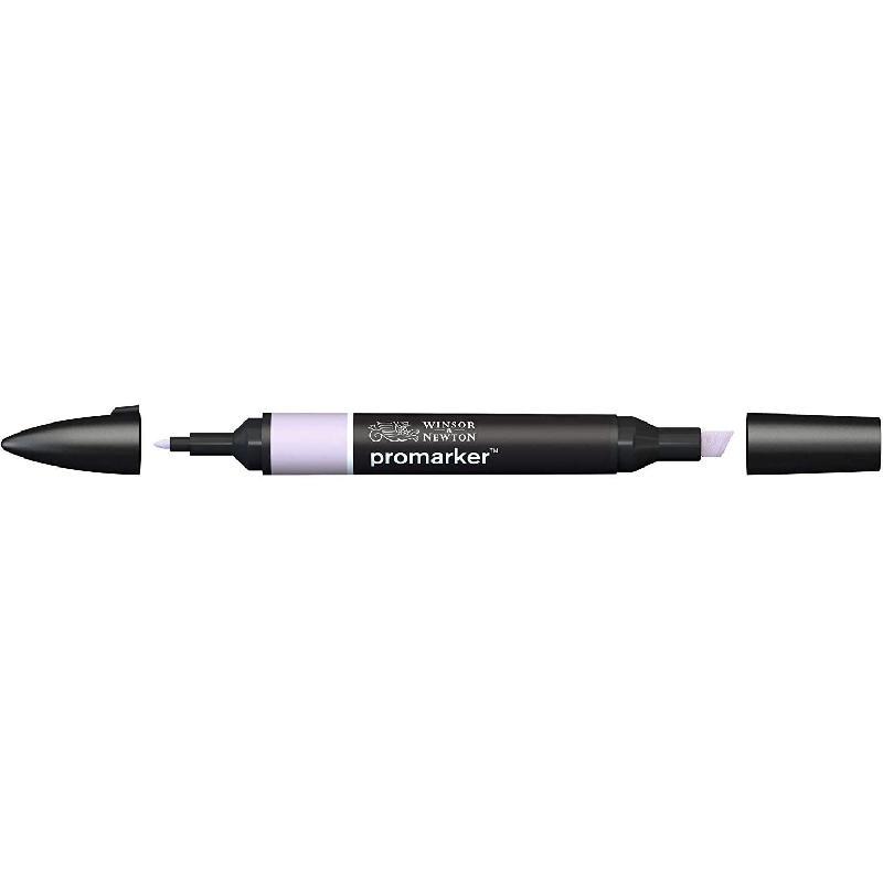 ProMarker - Violet Twin Tip