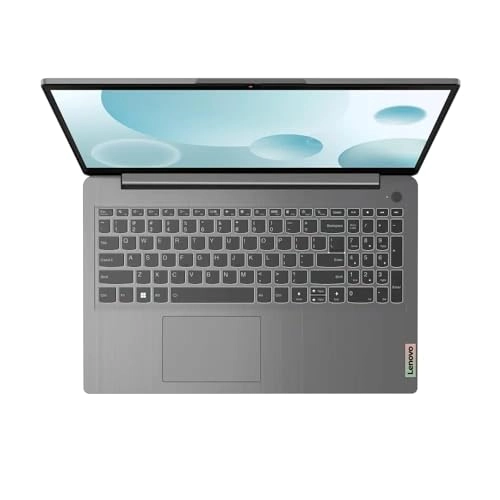 IdeaPad 3 15IAU7 - 15.6'' Core i7-1255U 16GB DDR5 512GB SSD