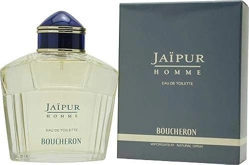 Jaipur Homme Eau de Toilette 100 ml