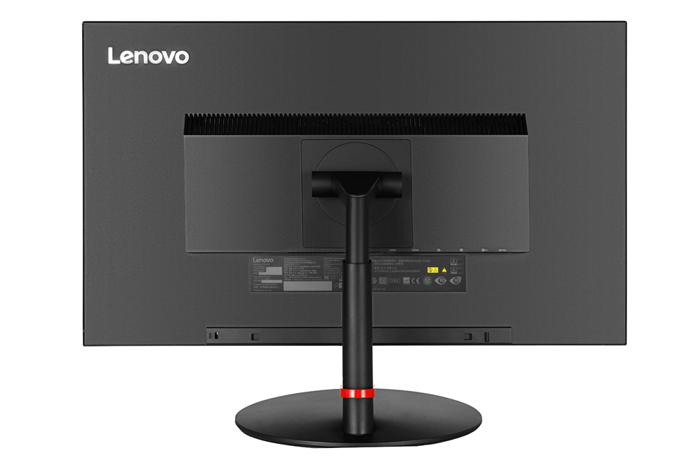ThinkVision P27h-28 - 27 Inches 2560 X 1440