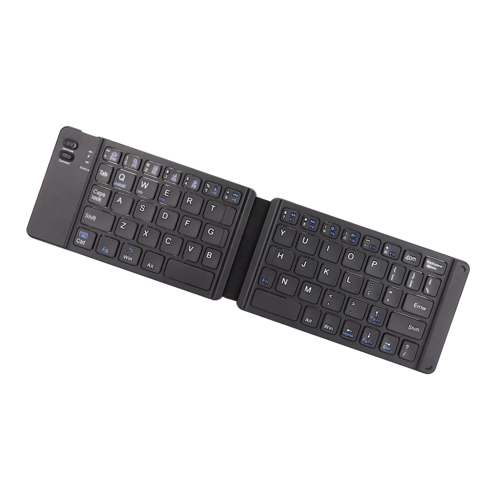 Foldable Wireless Keyboard - Wireless