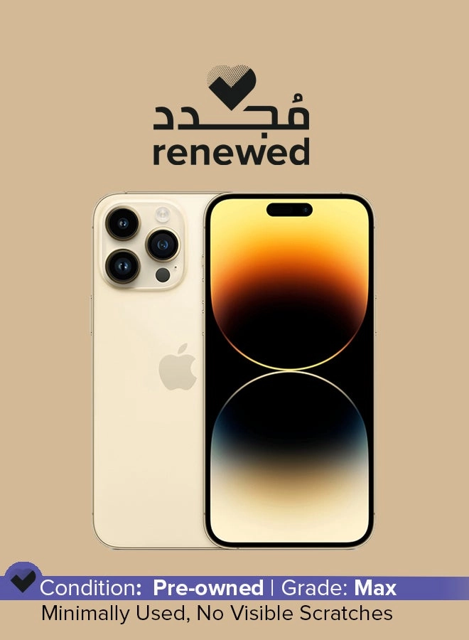 iPhone 14 Pro - 128GB