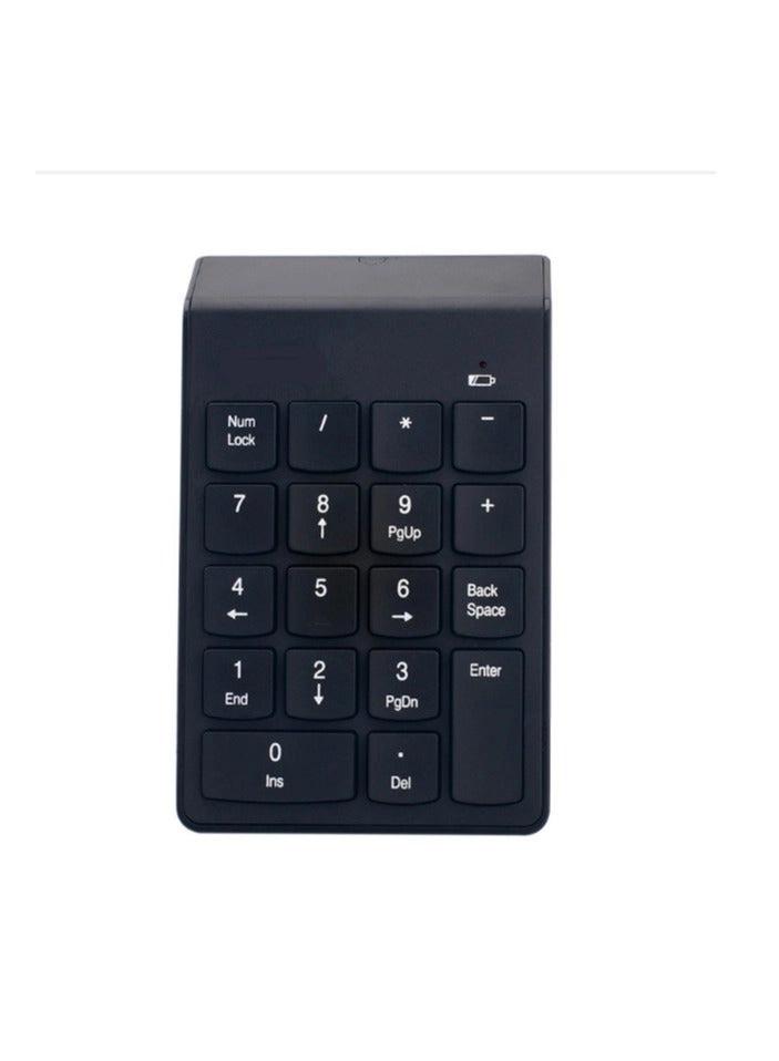 Generic 2.4G Wireless Digital Keypad