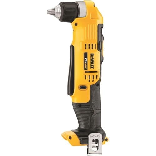 DCD740C1 - Right Angle Drill Kit