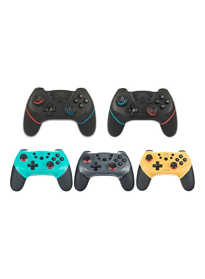 JOY-04 - Blue & Green Nintendo Switch