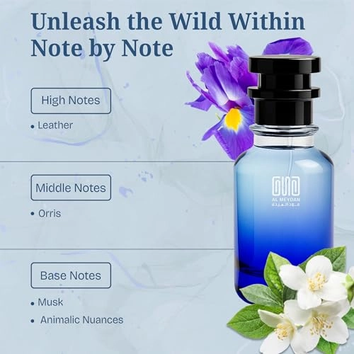 Impression of Ayeeriz Prhymaa - 100 ML