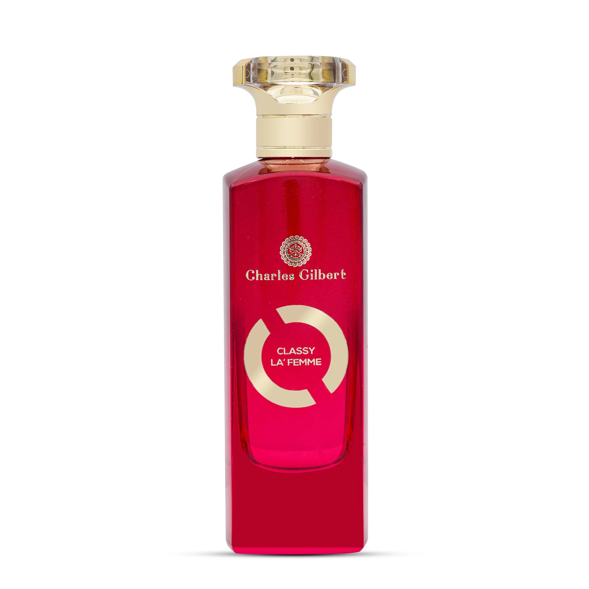 Charles Gilbert Just Be You Eau de Parfum 100ml