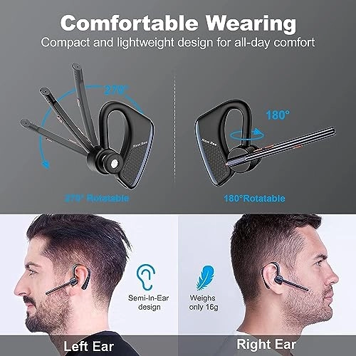 M50 Wireless Headset
