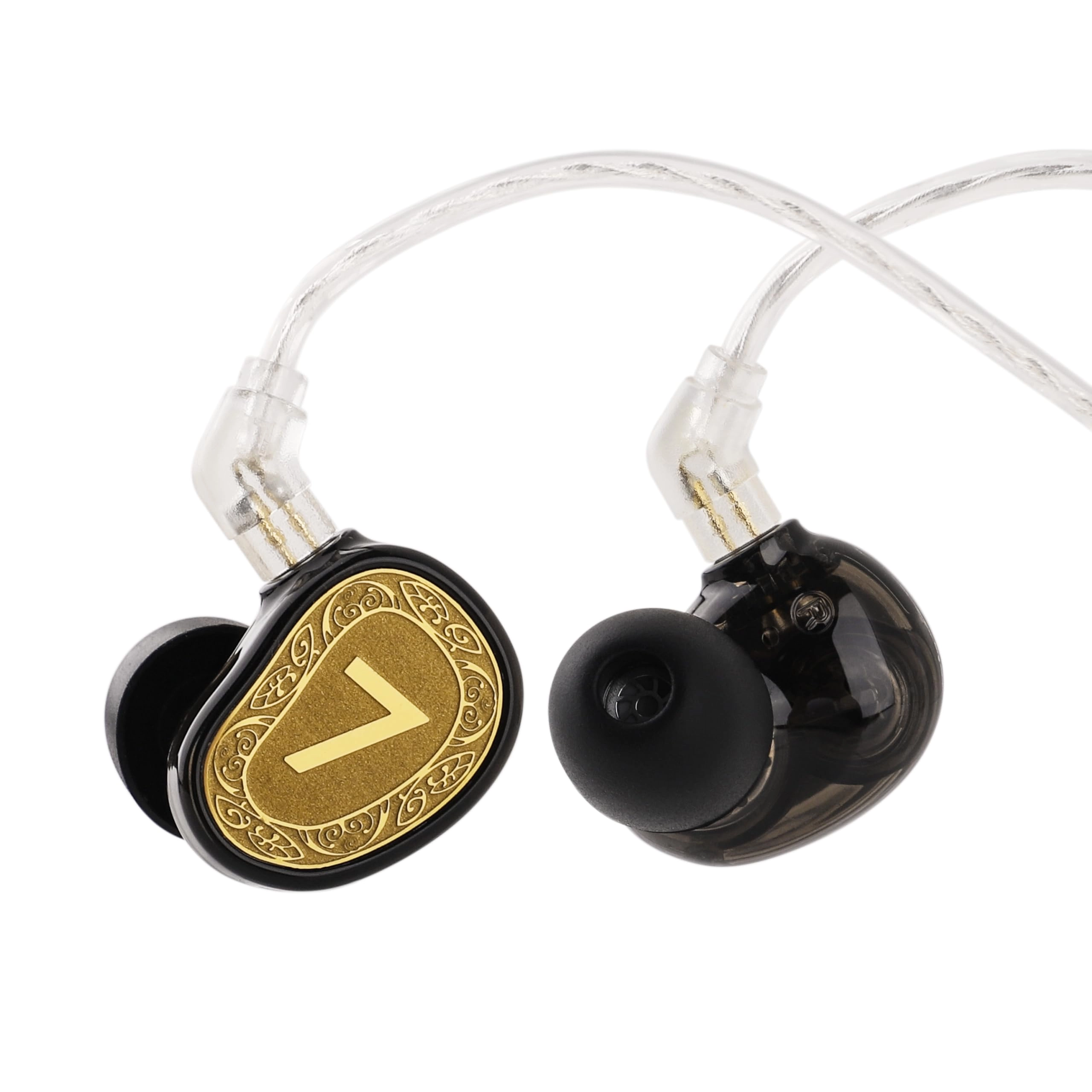 7Hz x HBB Elua Wired Earbud