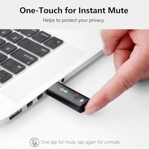 CHS-M3 USB Microphone