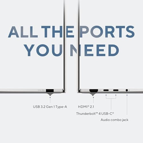 Zenbook S 14 UX5406SA - 14'' Core 7 258V 32GB 1TB SSD