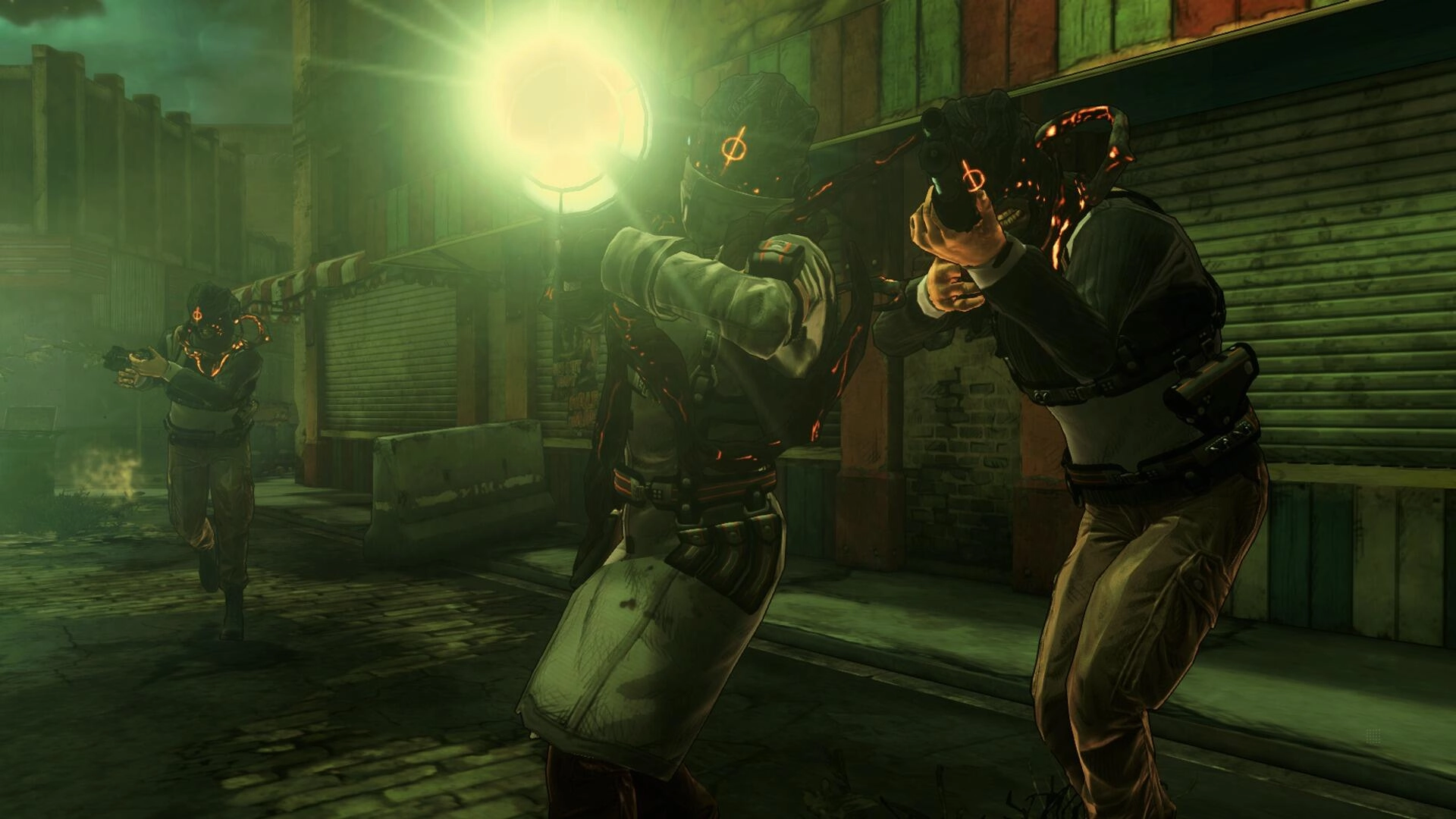 The Darkness II - PC