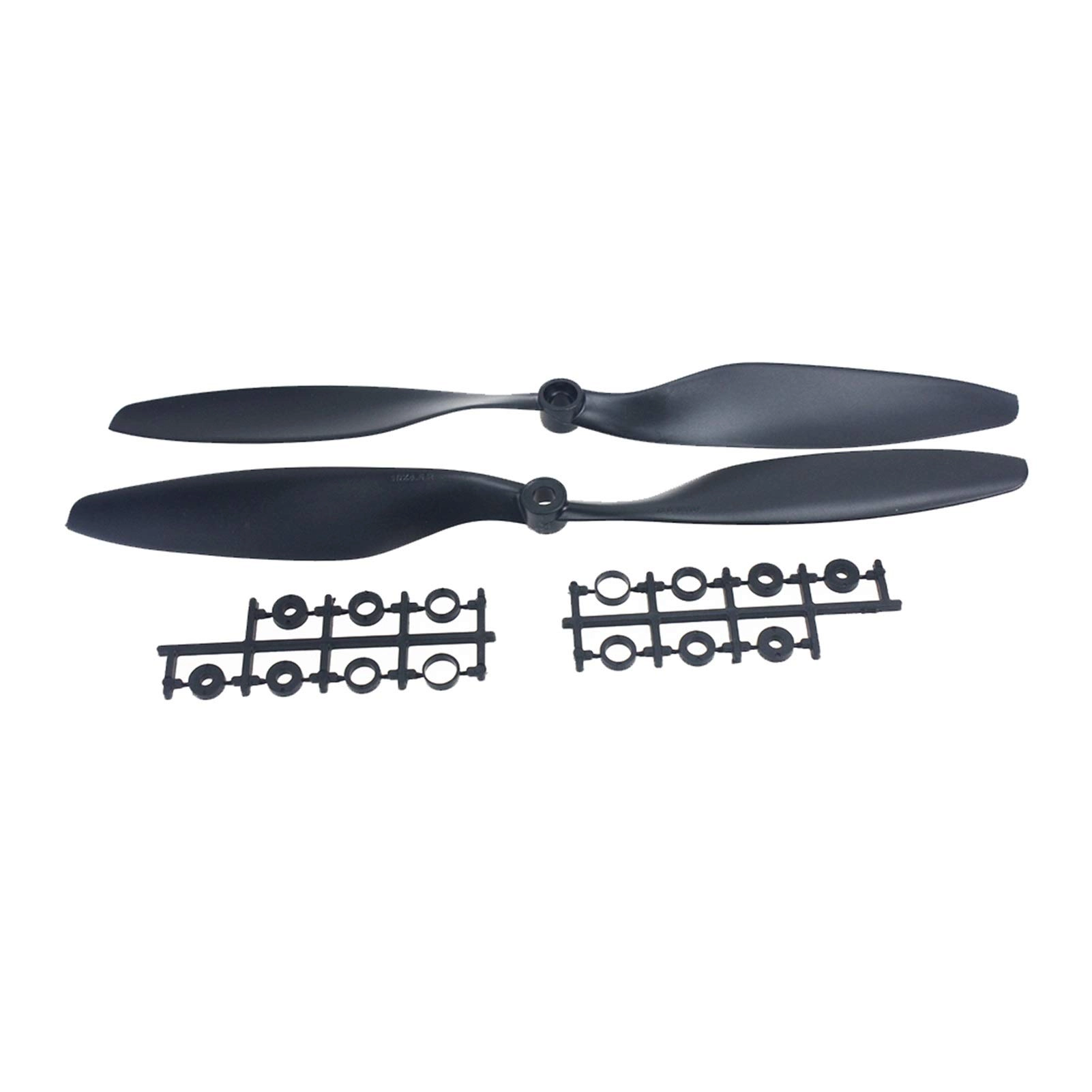 Vuzmode Store 1045 1045R Propeller - 10x4.5" 20 Pairs CW CCW
