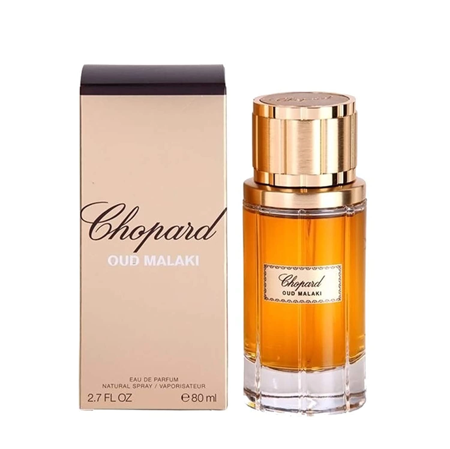 Oud Malaki Eau de Parfum 80ml